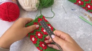 Самые удобные следки тапочки крючком. Вязание крючком