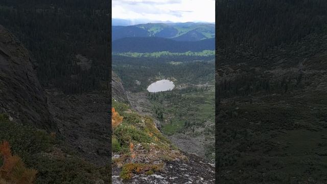 Парк "Ергаки" 20 июня 2024 г. смотреть онлайн