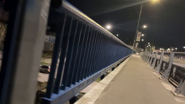 Невидимый город 3! City Legs