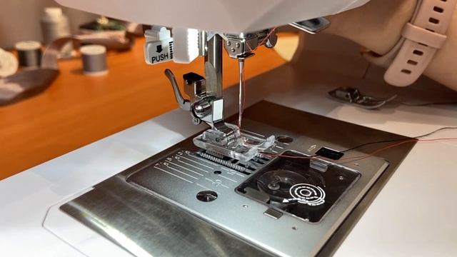 Швейная машина FIRA Softline 35