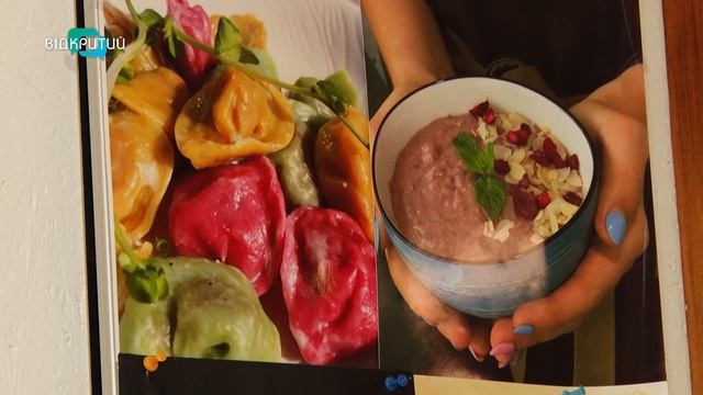 Здорове харчування: що має бути у тарілці