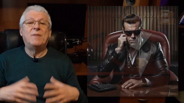 Что такое Deepfake и как с ним бороться?