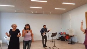 Dschinghis Khan Чингисхан Хит 70х Песня написанная для Евровидения и популярная в СССР