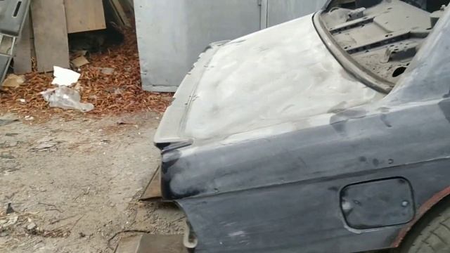 Новый 30тик. Подготовка к ODESSADRIFTBATTLE.
