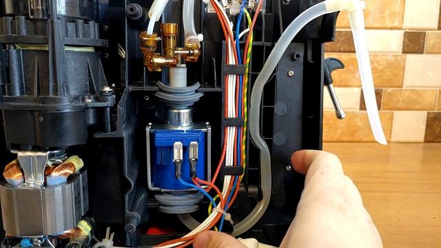 Ariete 1318R Moderna Одна из худших комби!!!