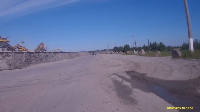 Щебзавод выезд смотреть онлайн