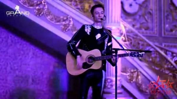 ТRISTAR  Попурри песен из Советской эстрады