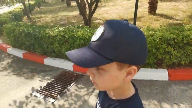 Аквалоо первые впечатления смотреть онлайн