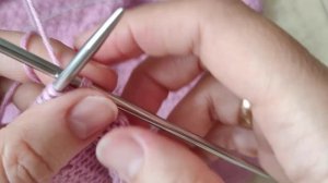 Как красиво и плавно закрыть скос плеча и горловину бе