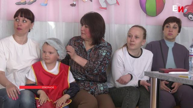 ЧЕМПИОНАТ «ЮНЫЙ МАСТЕР» ПРОШЁЛ В ЕНИСЕЙСКОМ РАЙОНЕ смотреть онлайн