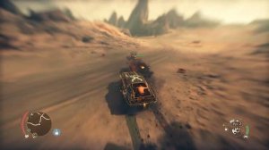 Безумный Макс. Mad Max (Русский Язык -Озвучка) (Стрим #11)