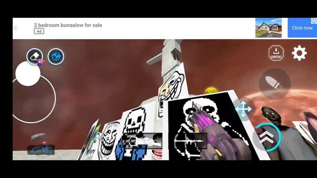 побег от nextbots в sandbox in space nextbots смотреть онлайн