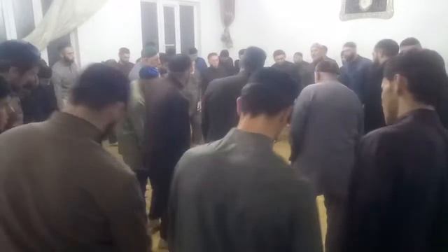 Оршот бийса у Дзауровых(Троицк,центр) 17.10.2021г. смотреть онлайн