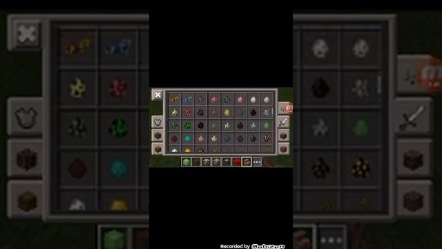 как зделать механическую машину в майнкрафт 0.15v и выше