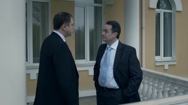 ПРОФЕССИОНАЛ! СЕРИЯ 16 ! 2014 БОЕВИК! СЕРИАЛ