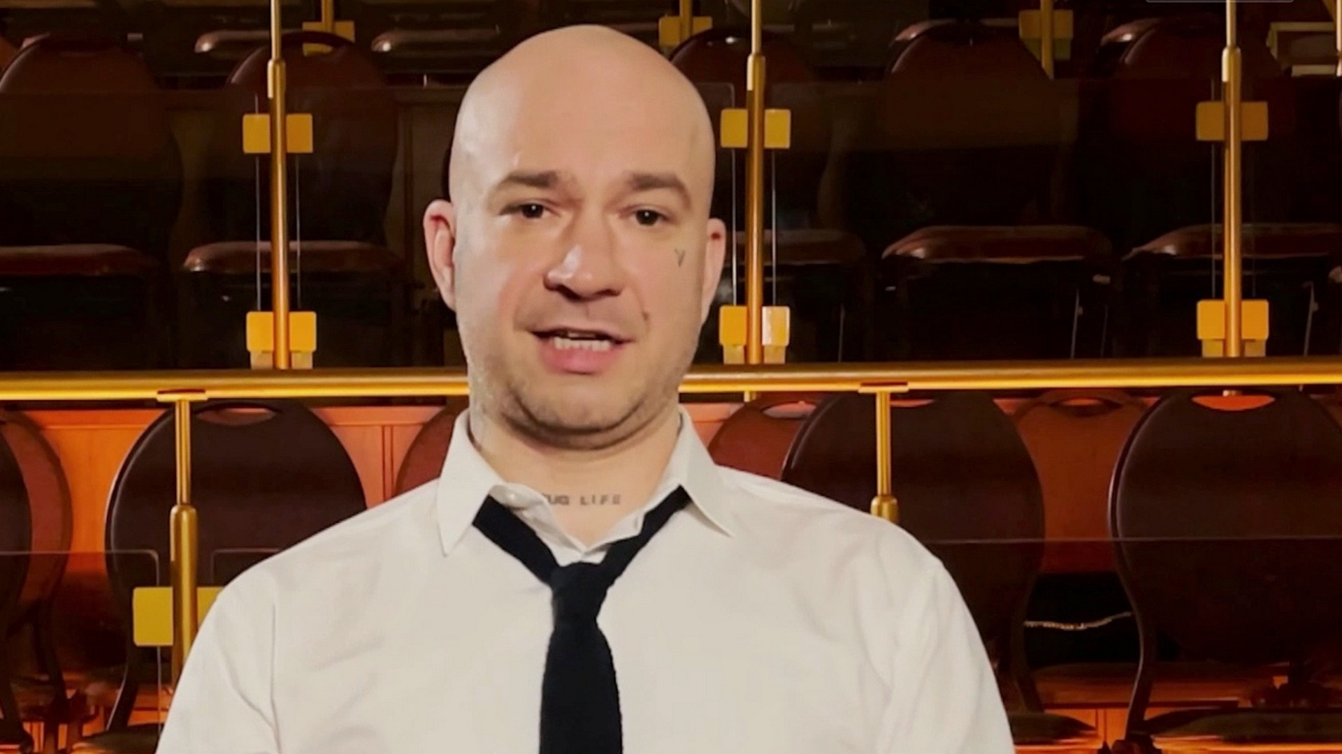 Schokk. Исповедь (2021) смотреть онлайн