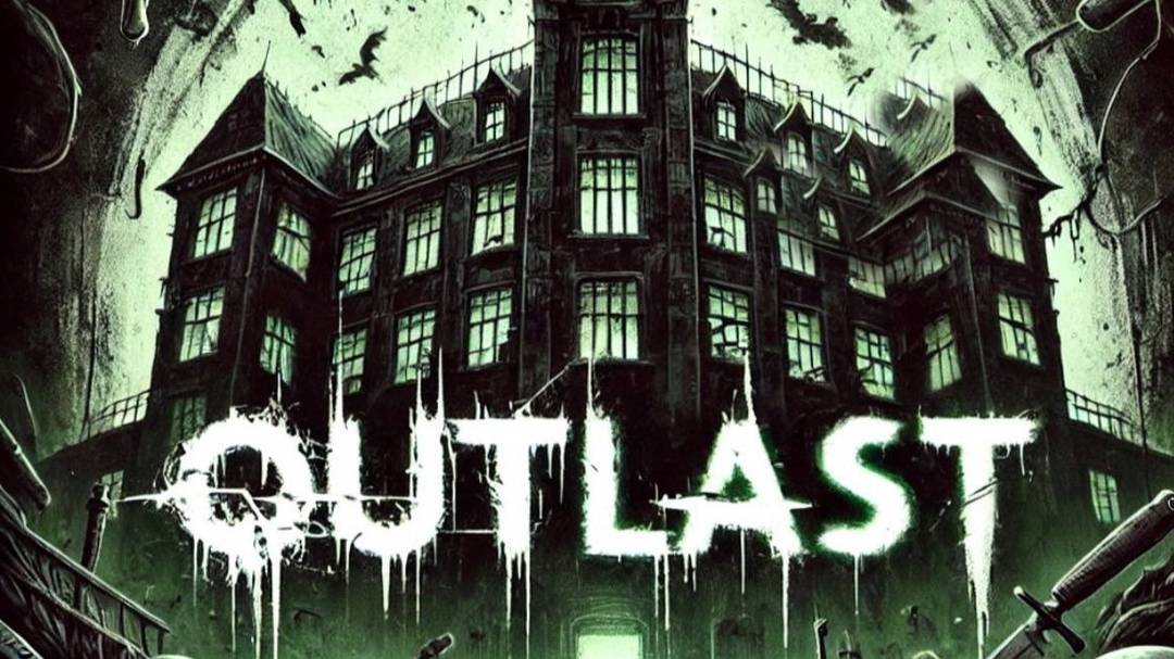 Прохождения Страшного квеста  Псих-Лечебница Аутласт в Оренбурге