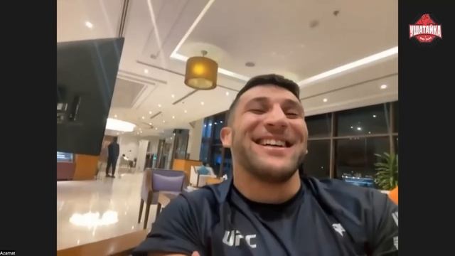 БЕКОЕВ: нокауты, драка с мужем Ванзант, Чимаев, Шара Буллет, Шлеменко, Сталин / БОЛЬШОЕ ИНТЕРВЬЮ