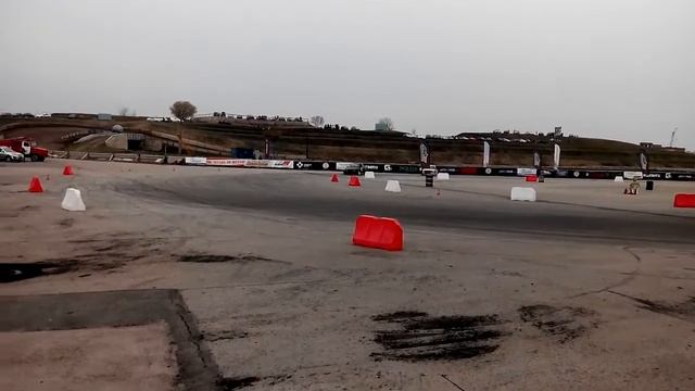 TOTAL EXTREME FEST-Тольятти