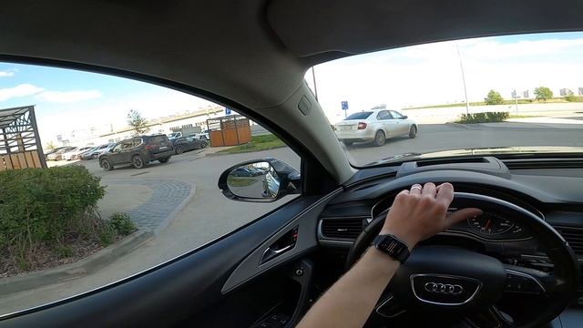 АУДИ смотреть онлайн