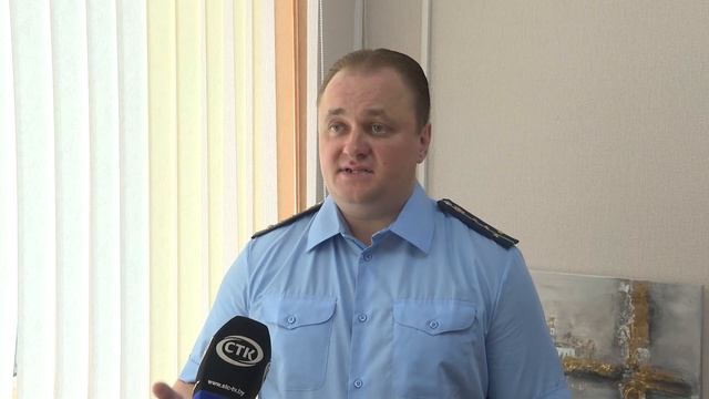 Прокуратура проводит надзорные мероприятия в ходе уборочной кампании