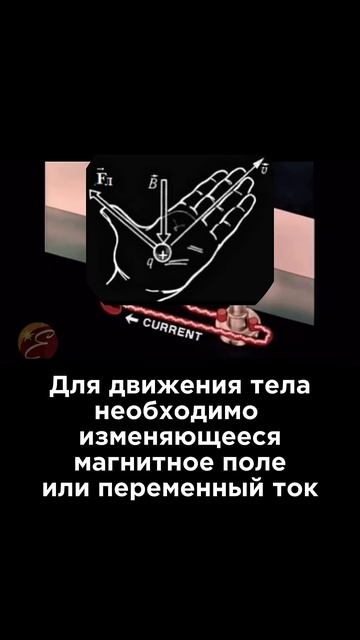 Ультрокоротко ⏱️ Сила Лоренца #Наука #Физика #Интересно #Юмор смотреть онлайн