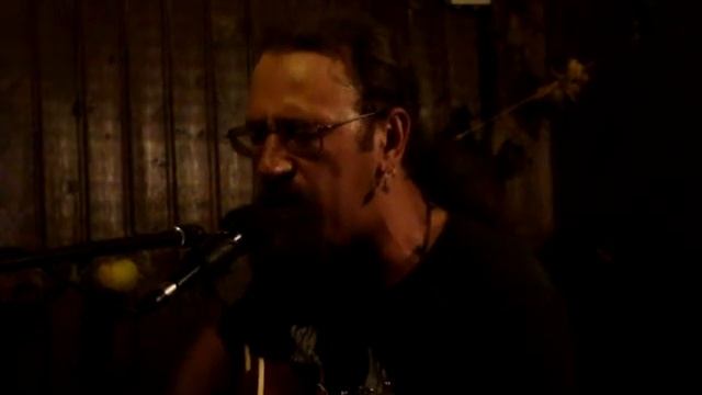 Я не верю ни во что - Дэн Назгул смотреть онлайн