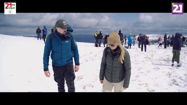 Bakancslista 4.adás - Firczák-havas (Великий верх)