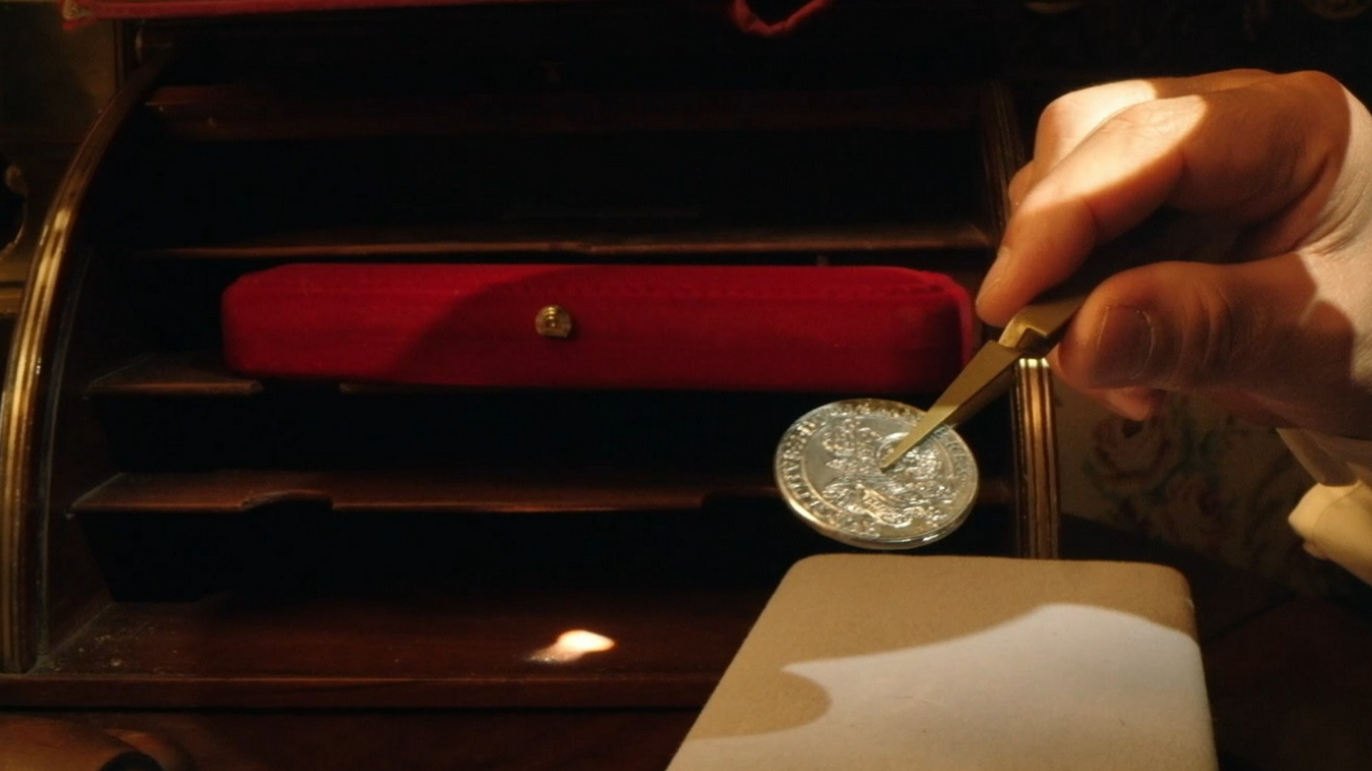 Хронос (2022) смотреть онлайн