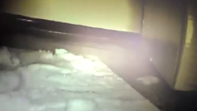 Еще ИК со снежком (Фома edition) смотреть онлайн