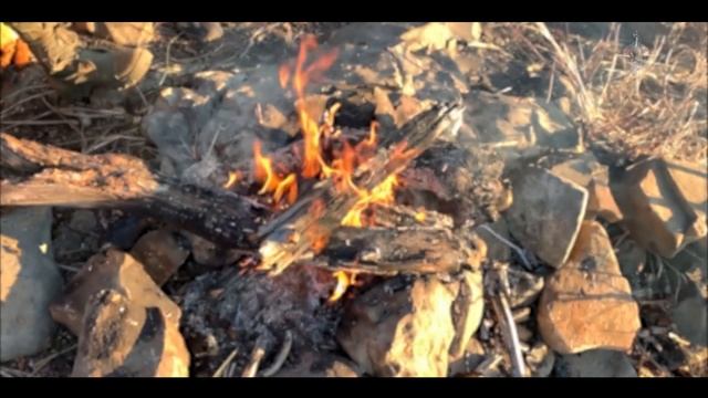 Фалаза. Рассвет #dronevideo смотреть онлайн