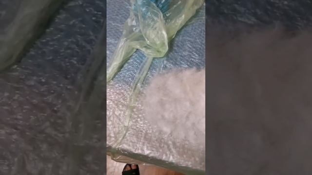 Валяные носочки с добавлением собачьего пуха 🧦🐕 смотреть онлайн