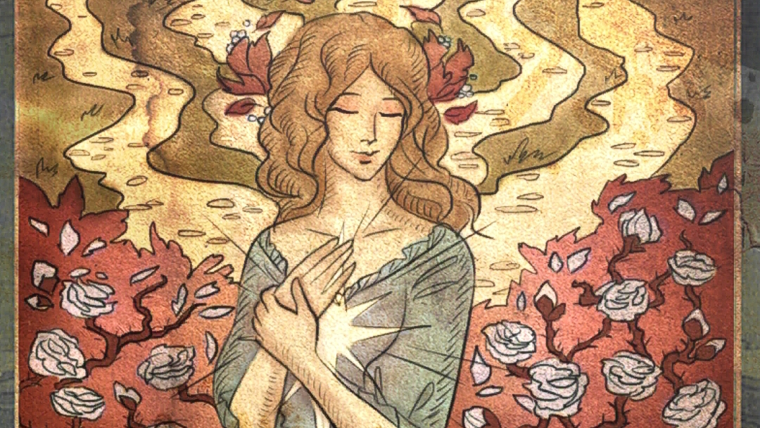 Арканум | 2 сезон | 4 серия