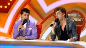 Рассмеши комика -   лучшее за 2013 год.