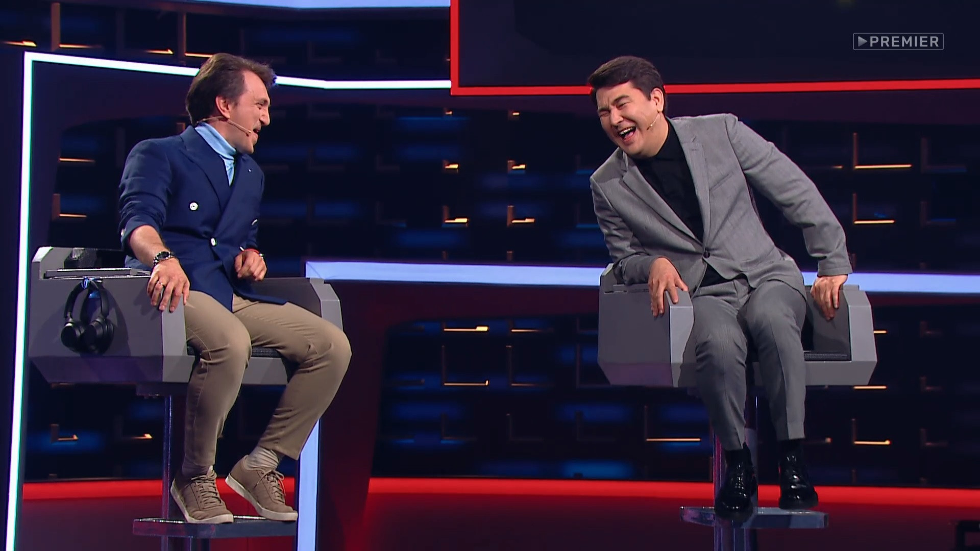 Двое на миллион, 1 сезон, 14 серия смотреть онлайн