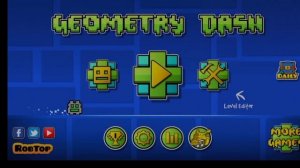 3 БЕСПЛАТНЫХ СПОСОБА ПОЛУЧИТЬ 3 ХАЛЯВНЫХ СКИНА 🤯 В GEOMETRY DASH!!