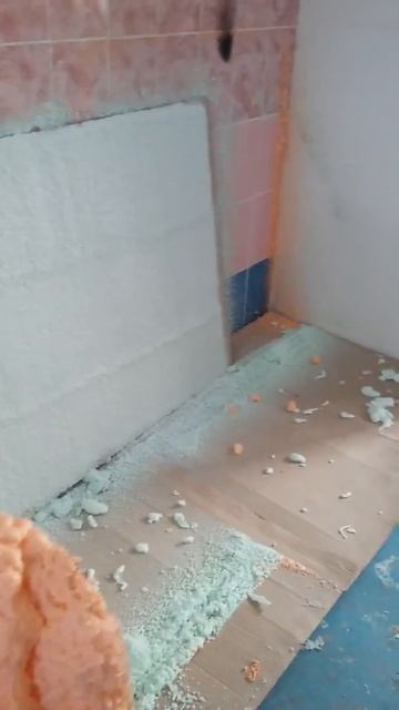 Бытовые утеплители ППУ для малых объемов. Polynor, Teplis смотреть онлайн