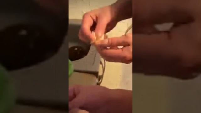 Мой личный пельмень! Безумный Паша и Иришка Чики Пики. смотреть онлайн