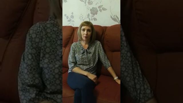 История успеха - Жанна Тетерина - Менеджер 15%