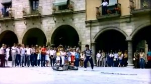 Джеки Чан  - Закусочная на колесах (1984)