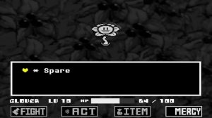 Undertale Yellow - Обзор + разбор