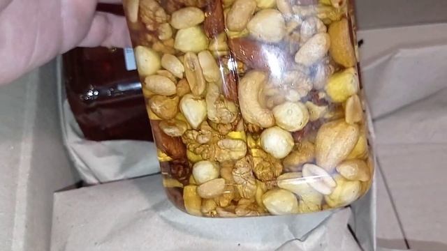 Мёд #мед #вкусно #полезное #обзоры #рекомендации