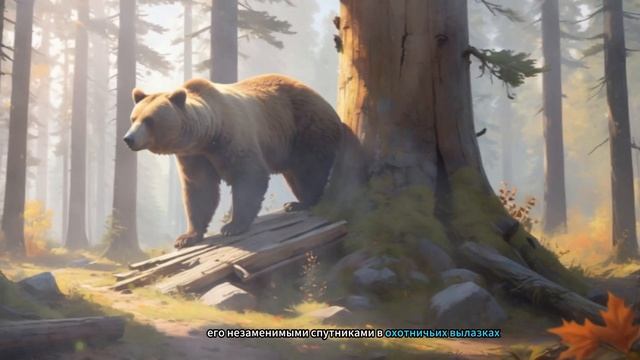ВСТРЕЧА С МЕДВЕДЕМ. ТАЕЖНЫЕ ЗАХВАТЫВАЮЩИЕ ИСТОРИИ. смотреть онлайн
