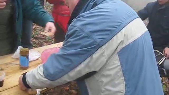 Дозаправка. Сало экологическое. гора Пикуй смотреть онлайн