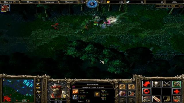 Дота/DotA. Гайд.  Кентавр(Centaur)