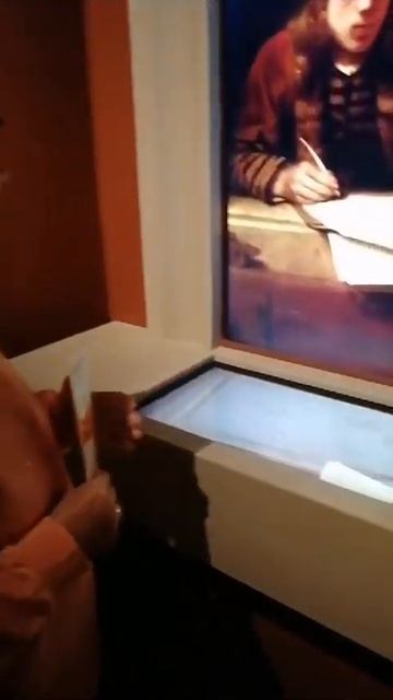 Крестики нолики. Не верь глазам своим. Иллюзии в искусстве. #Эрмитаж смотреть онлайн
