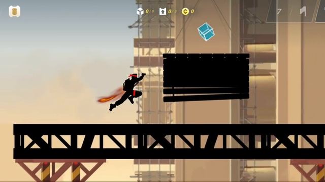 прохождение игры vector 2-11 смотреть онлайн