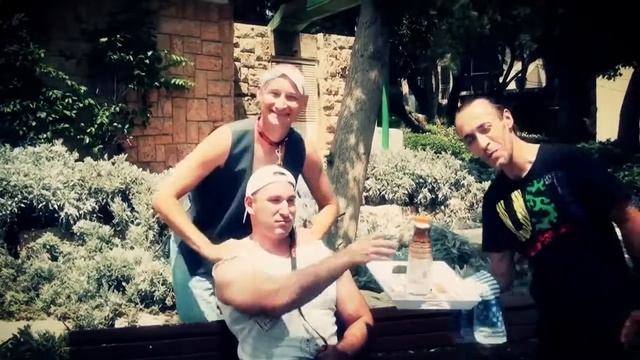 Enemy Zion. ЁмаЁм & Djuk смотреть онлайн