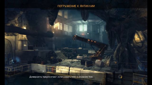 Deep Black Redolded #1-приключения на мою жопяндру)) смотреть онлайн