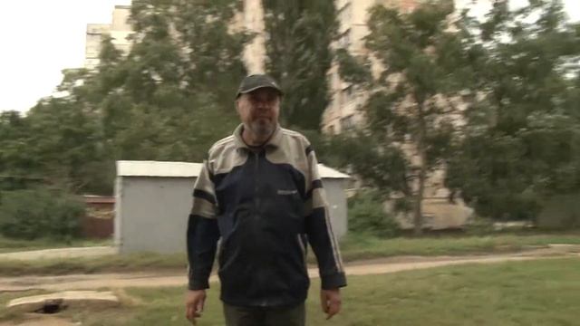 Бомжи достали смотреть онлайн